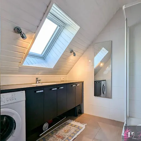 Apartment Cosy Avec Vue Mer, Proche - Fr-1-825-69 La Rochelle (Charente-Maritime)